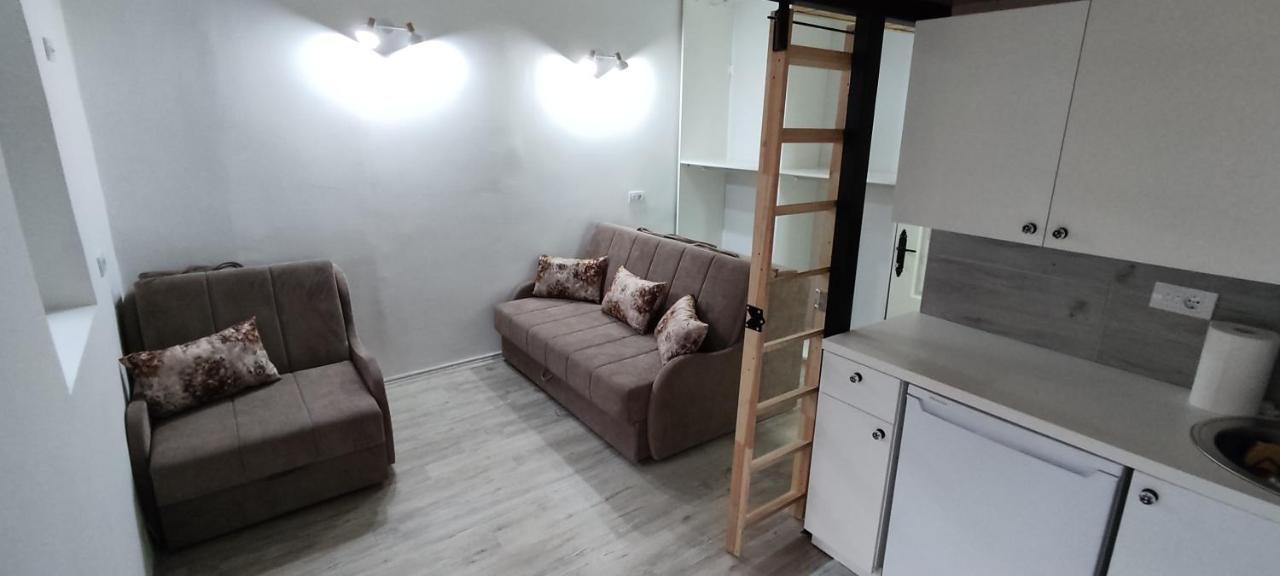 Apartmani Dld Ns Novi Sad Exterior foto