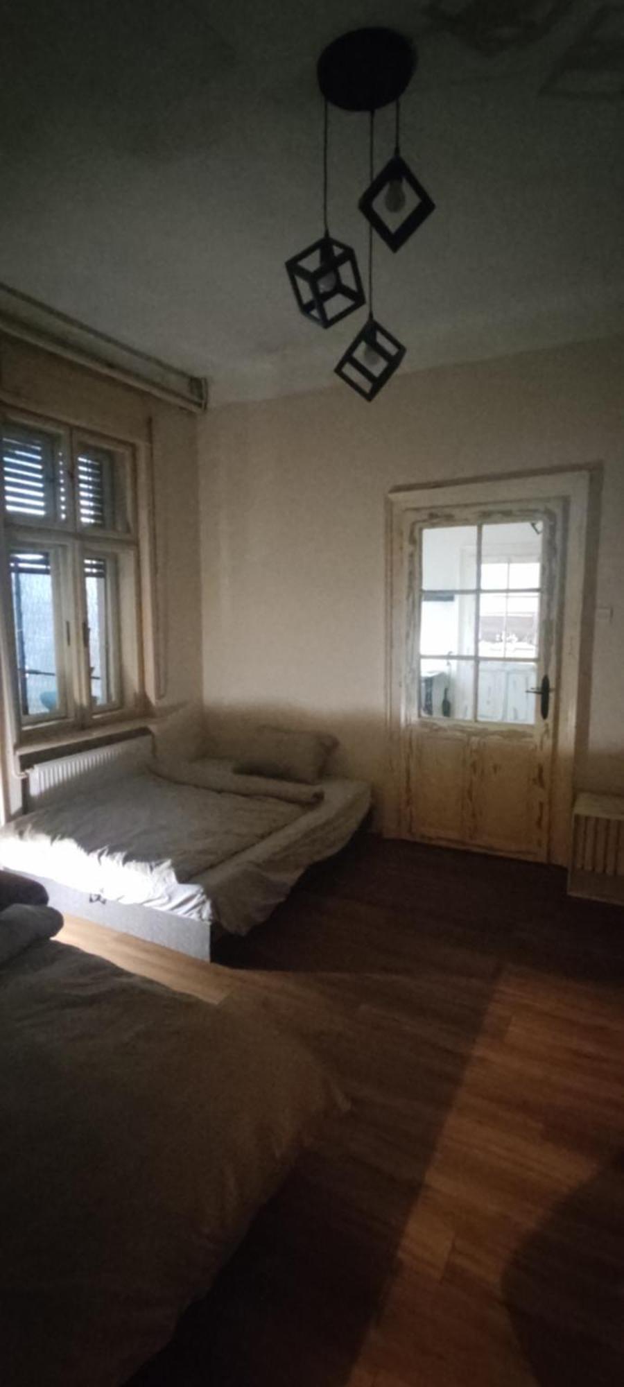 Apartmani Dld Ns Novi Sad Habitación foto